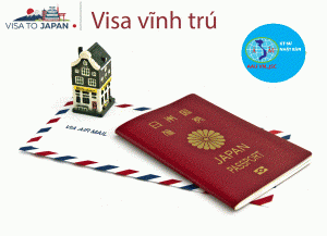 VISA VĨNH TRÚ LÀ GÌ? ĐIỀU KIỆN VÀ CÁCH CHUYỂN SANG VISA VĨNH TRÚ ĐƠN GIẢN.